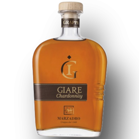 Giare Chardonnay Marzadro 70 Cl