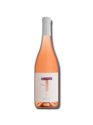 Tramin T Cuvée Rosé 75 Cl