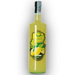 Limoncello Le Attese 1 Lt