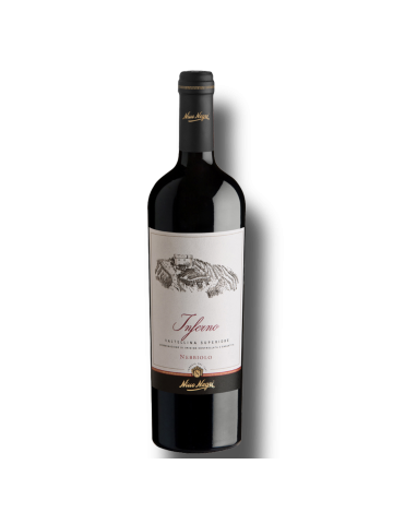 Inferno Nebbiolo Valtellina...