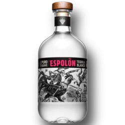 Espolòn Blanco Tequila 70 Cl