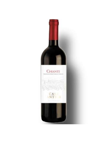 Casa Antica Chianti DOCG 75 Cl