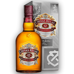 Chivas Regal 12 Blended...