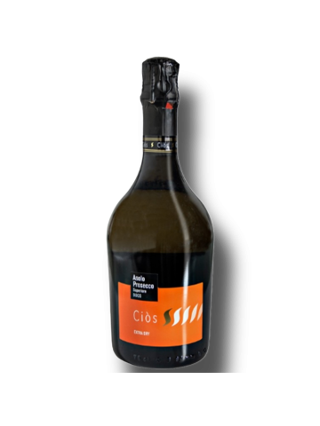 Prosecco Asolo Superiore...