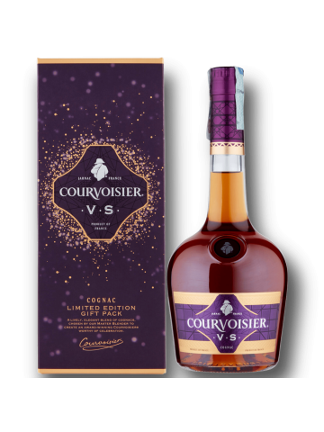 Courvoisier V.S. Cognac 70 Cl