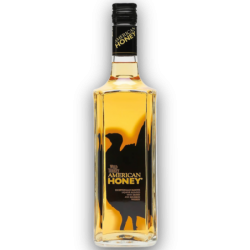 Wild Turkey American Honey...