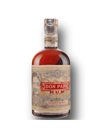 Rum Don Papa 7 Anni 70 Cl
