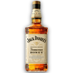 Jack Daniel's Honey...