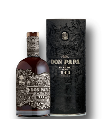 Don Papa 10 Anni Rum 70 Cl...