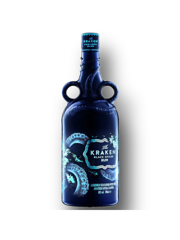 The Kraken Rum Limited...
