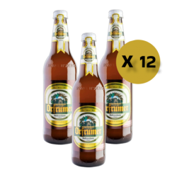 Birra Orfrumer Weizen 50 Cl