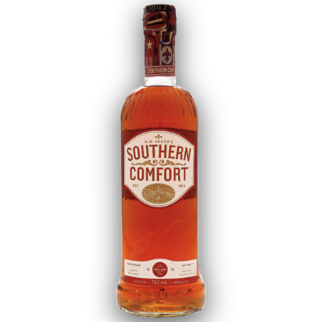 Southern Comfort Liquore al Whiskey 1 Lt