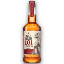 Wild Turkey 101 Kentucky...