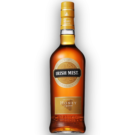 Irish Mist Honey Liqueur 70 Cl