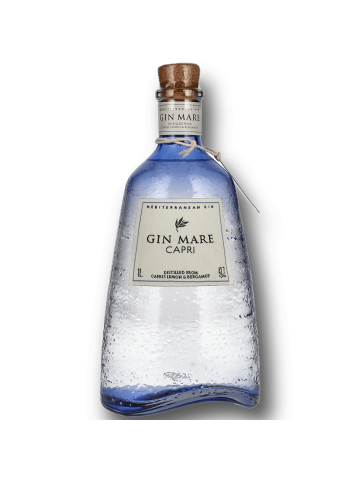 Gin Mare Capri 70 Cl