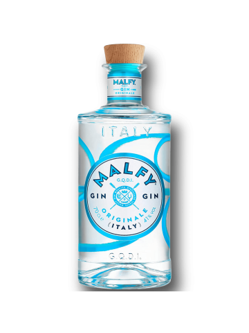 Gin Malfy Original 70 Cl