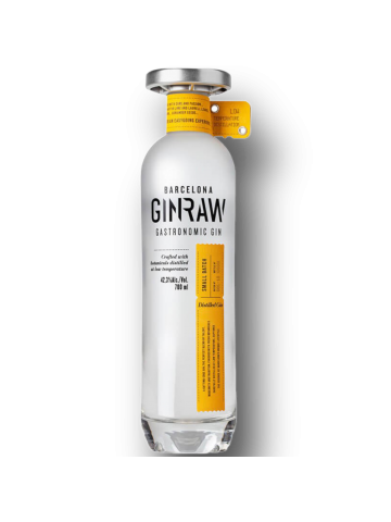 Gin Raw Gastronomic 70 Cl
