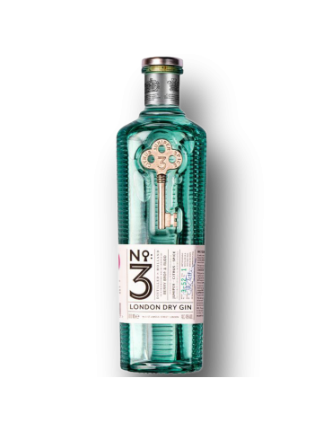 Gin No. 3 London Dry 70 Cl