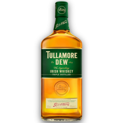 Tullamore D.E.W. Triple...