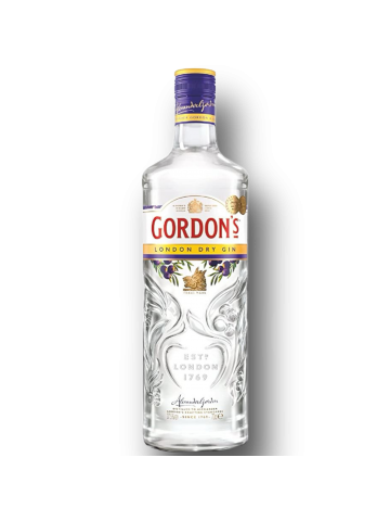 Gordon's Gin 1 Lt