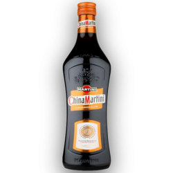 China Martini Amaro 70 Cl