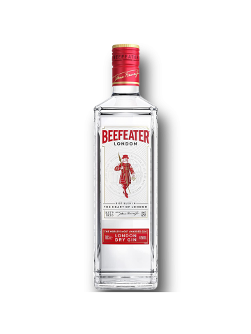 Beefeater Gin 1 Lt