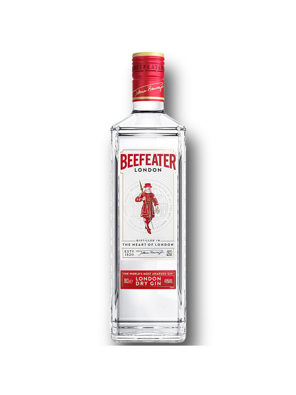 Beefeater Gin 1 Lt