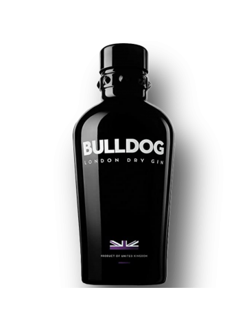 Bulldog Gin 70 Cl