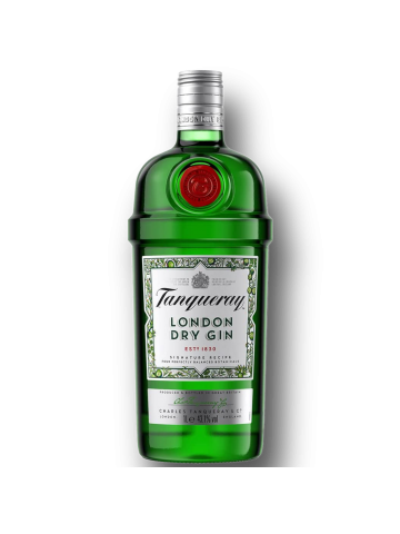 Tanqueray London Dry Gin 70 Cl