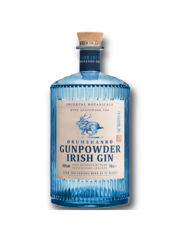 Gunpowder Irish Gin 70 Cl