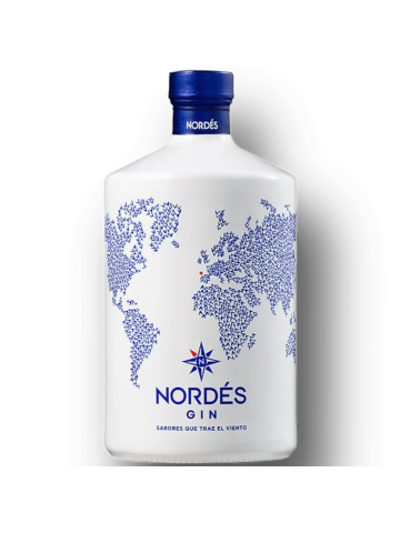 Nordés Gin 70 Cl