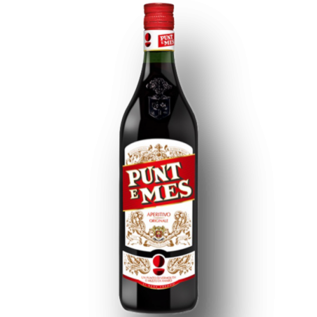 Punt e Mes Vermouth 1 Lt