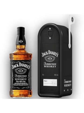 Jack Daniels Old N°7...