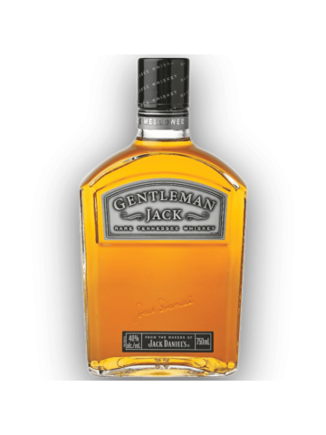 Gentleman Jack Daniel's 75 Cl