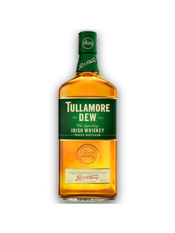 Tullamore D.E.W. Triple...