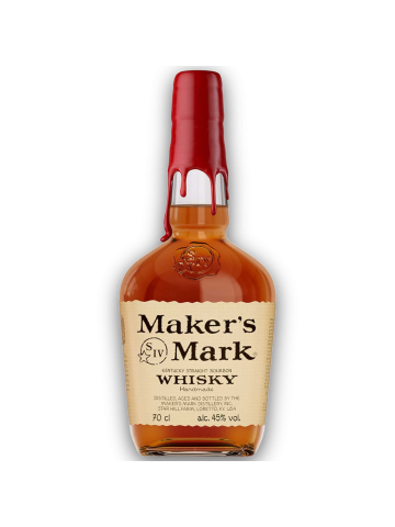 Maker's Mark Kentucky...