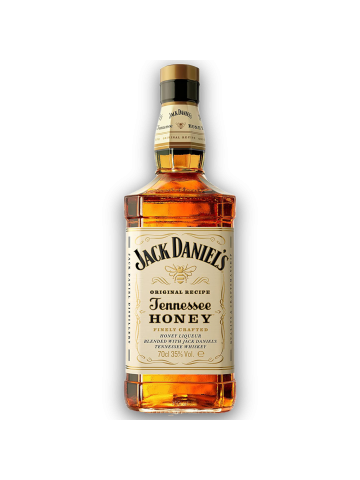 Jack Daniel's Honey...