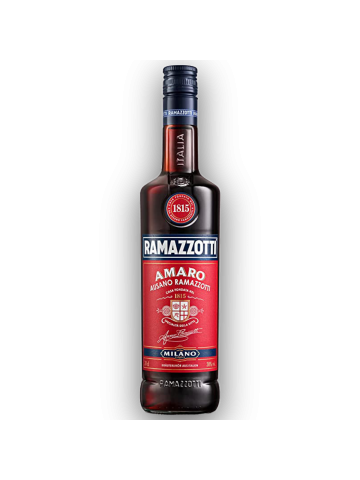 Ramazzotti Amaro 1 Lt