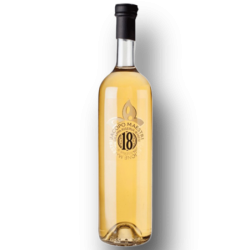 Grappa Riserva 18 Mesi...