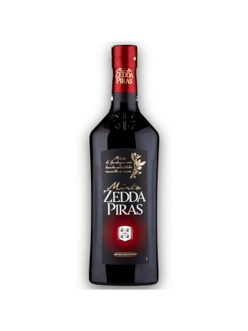 Zedda Piras Mirto Rosso 70 Cl