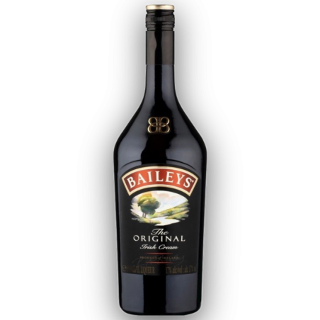 Baileys Original Irish Cream 1 Lt