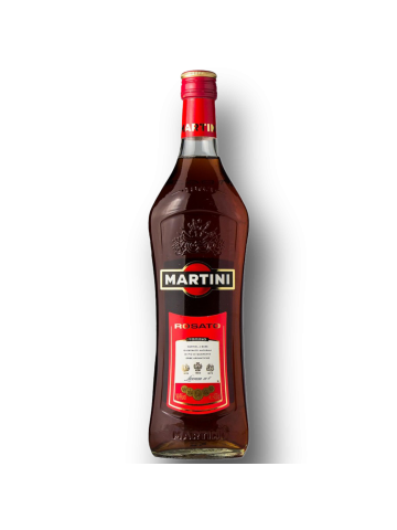 Martini Rosato 1 Lt
