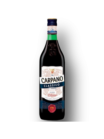 Carpano Classico Vermouth...