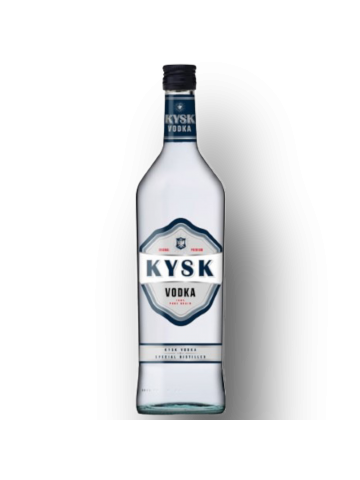 Kysk Vodka Bianca 1 Lt