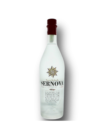 Sernova Vodka 70 Cl