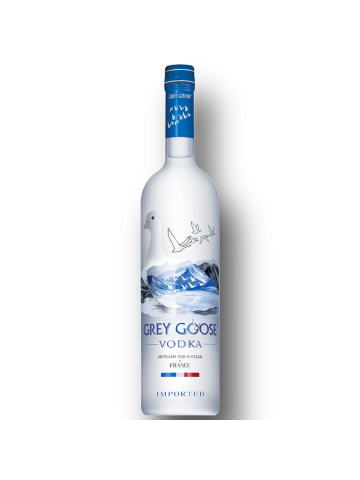 Grey Goose Vodka 70 Cl