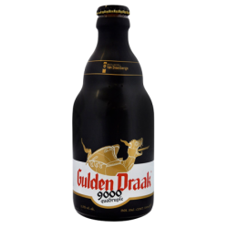 Gulden Draak 9000 Quadruple...