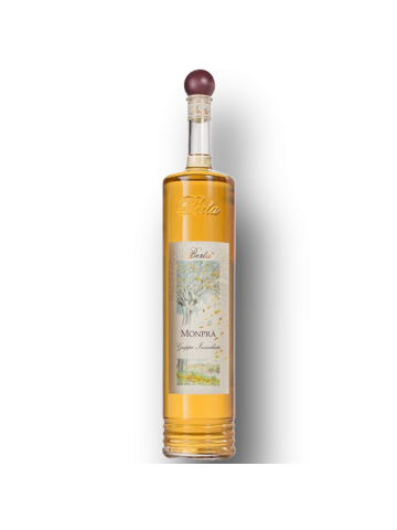 Berta Monprà Grappa Di...