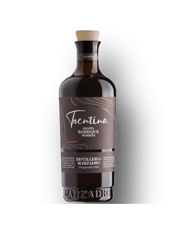 Grappa La Trentina Barrique...