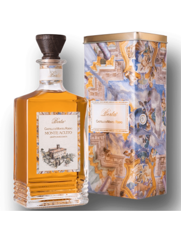 Berta Grappa Monte Acuto 70...